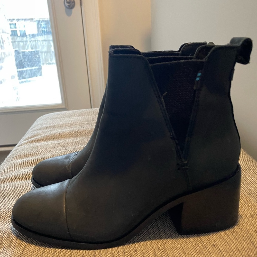 TOMS Everly Boot